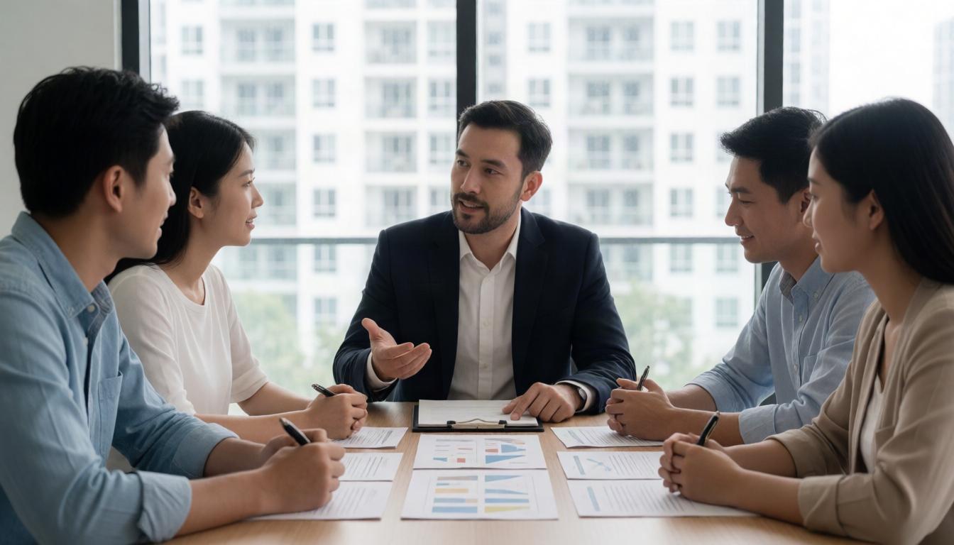 Practical Support That Reduces Purchase Risk